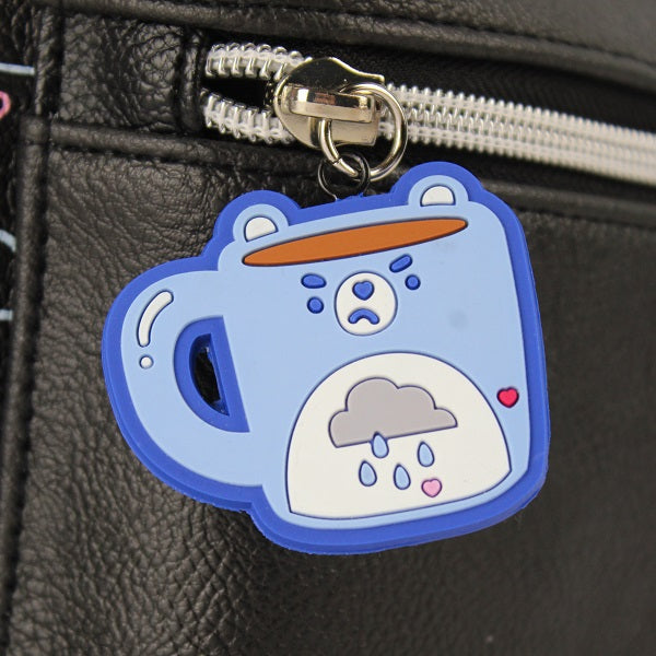 Care Bears Bearly Awake Coffee - Mini-Backpack