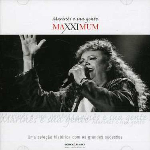 Marines & Sua Gente - Maxximum