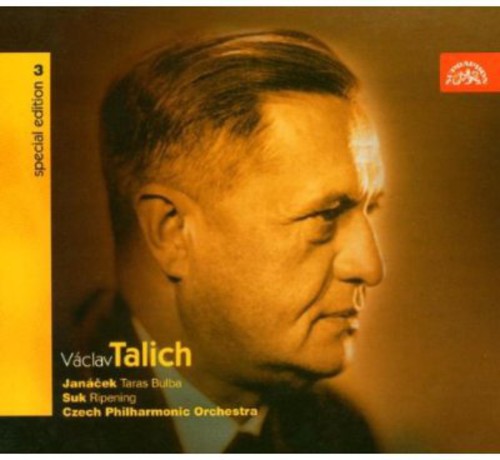 Vaclav Talich Special Edition 3