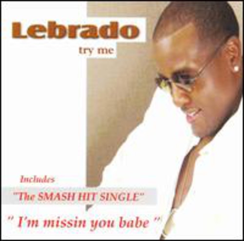 Lebrado - Try Me