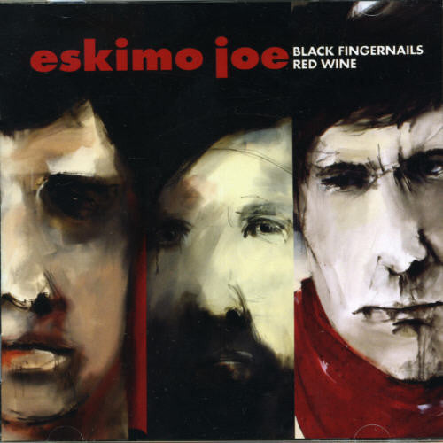 Eskimo Joe - Black Fingernails Red Wine