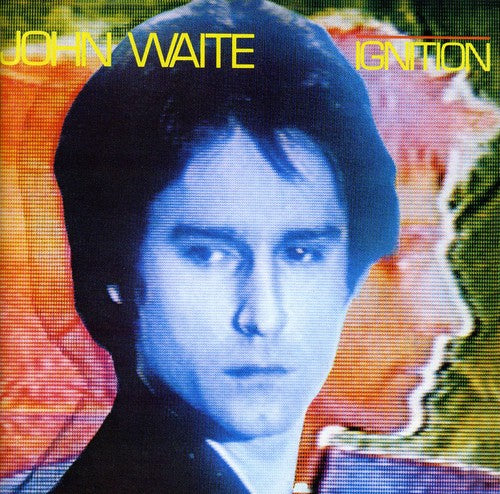 John Waite - Ignition