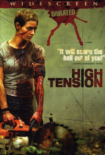 High Tension (2003)