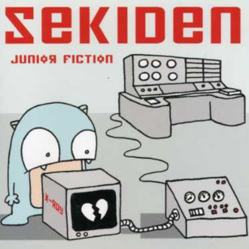 Sekiden - Junior Fiction