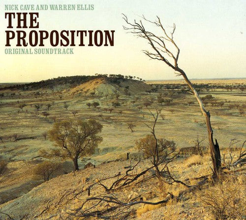 Nick Cave / Warren Ellis - Proposition (Original Soundtrack)