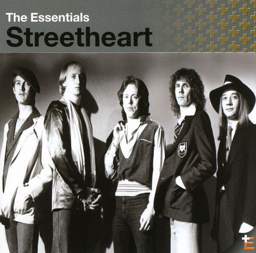 Streetheart - Essentials