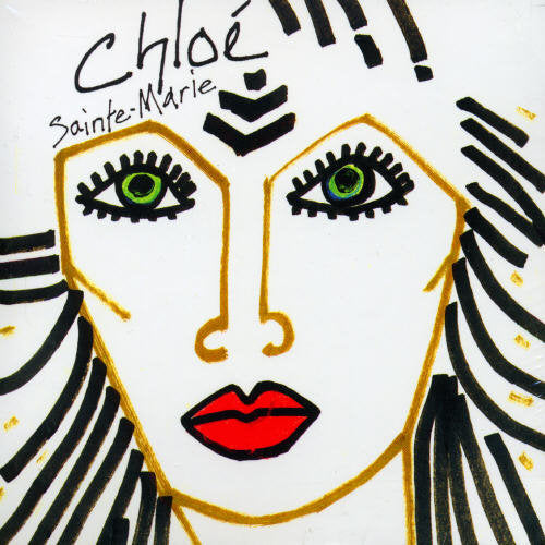 Chloe Sainte-Marie - Parle-Moi