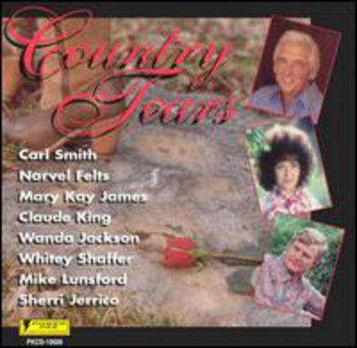 Country Tears/ Various - Country Tears / Various