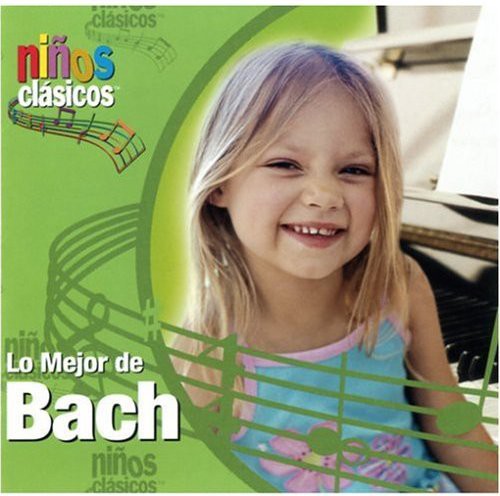 Bach - Mejor de Bach