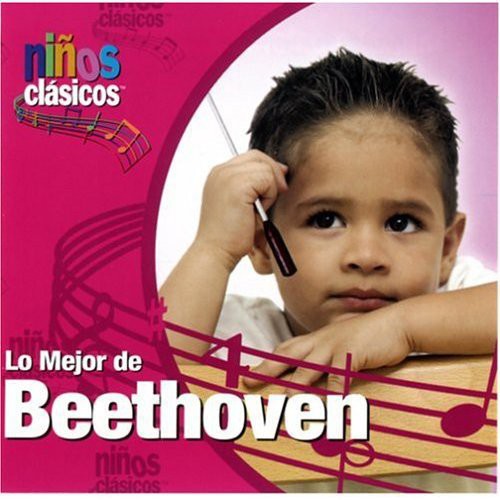 Beethoven - Mejor de Beethoven