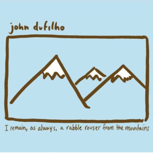 John Dufilho - John Dufilho