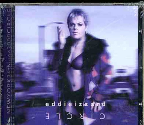 Eddie Izzard - Circle