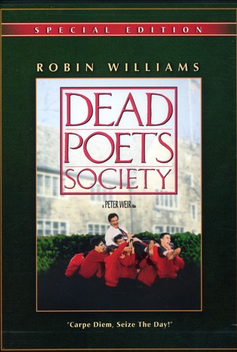 Dead Poets Society