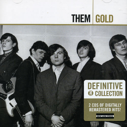 Them - Gold