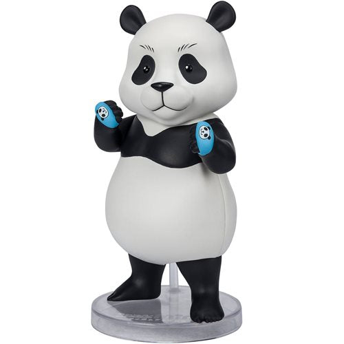 Jujutsu Kaisen - Panda Figuarts Mini Figure