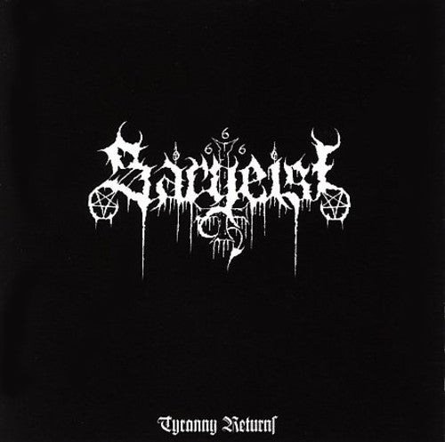 Sargeist - Tyranny Returns