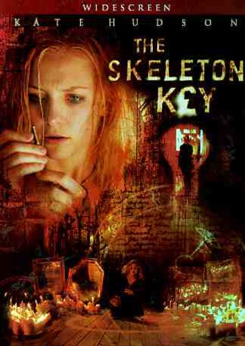 The Skeleton Key