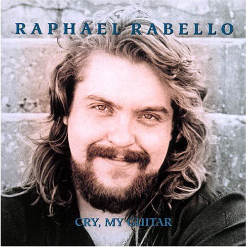 Raphael Rabello - Cry My Guitar