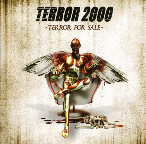 Terror 2000 - Terror for Sale