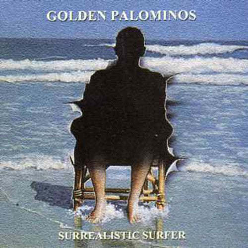 Golden Palominos - Surrealistic Surfer