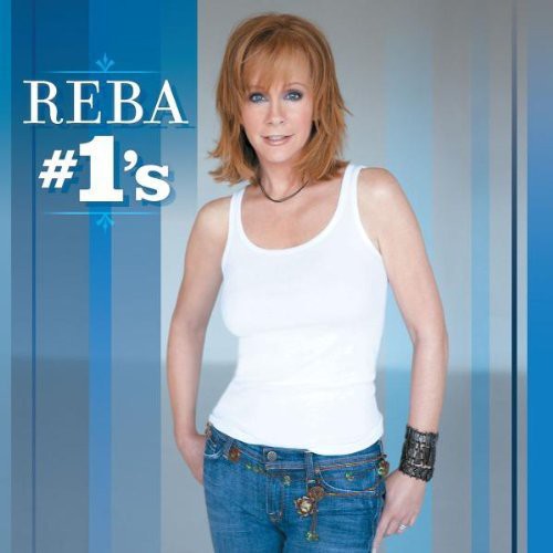 Reba McEntire - Reba #1's