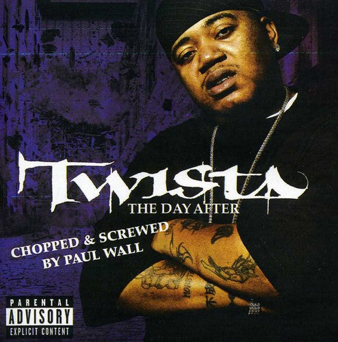 Twista - Day After