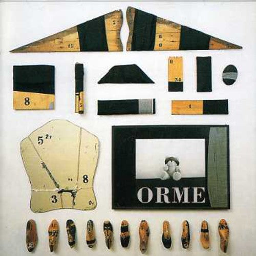 Le Orme - Le Orme