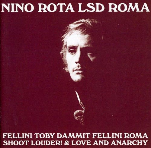 Nino Rota - In Rome