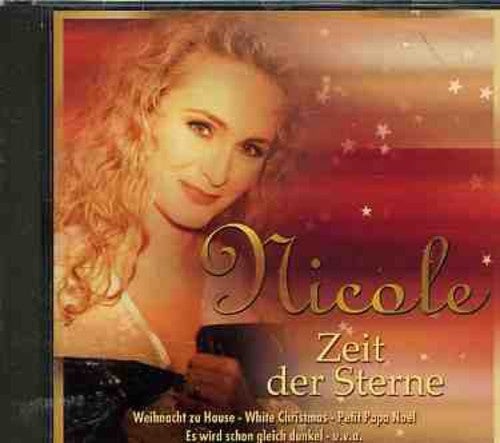 Nicole - Zeit Der Sterne