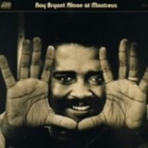 Ray Bryant - Alone at Montreux