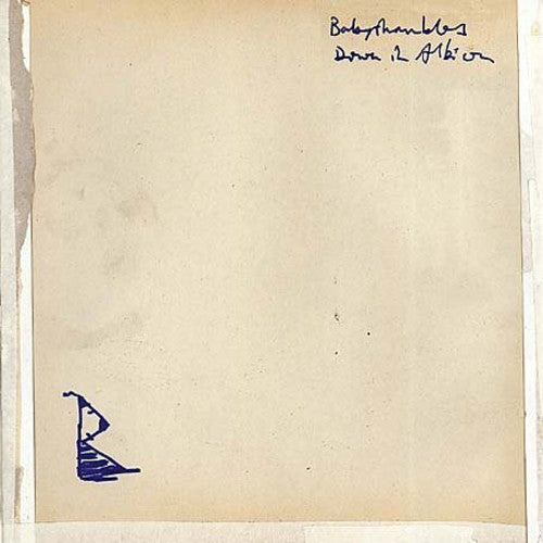 Babyshambles - Down in Albion