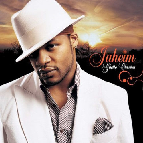 Jaheim - Ghetto Classics