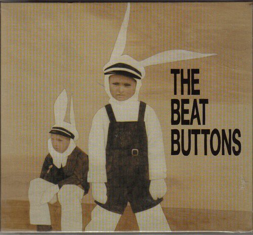 Beat Buttons - Beat Buttons