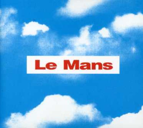 Le Mans - Le Mans