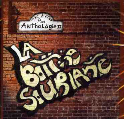 Bottine Souriante - 1976-2005 Anthologie II