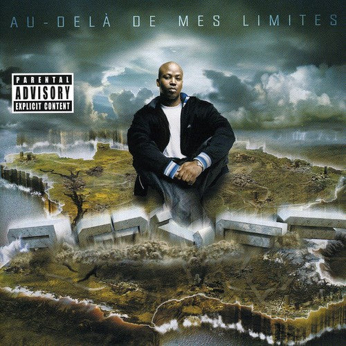 Rohff - Au-Dela de Mes Limites