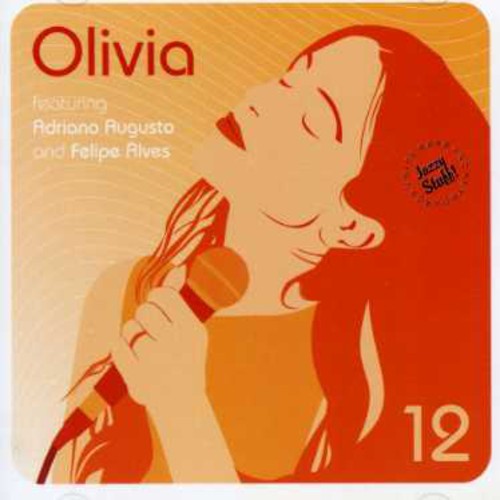 Olivia - 12