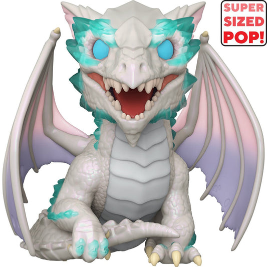 Funko Pop! Dungeons & Dragons Icingdeath Super 5 1/2-Inch