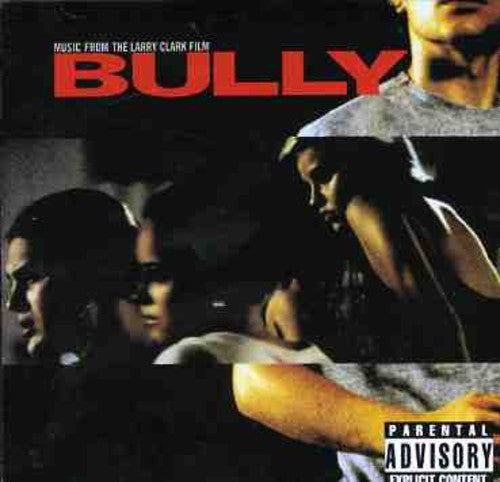 Various - Bully