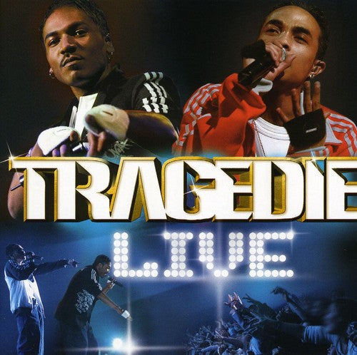 Tragedie - Live