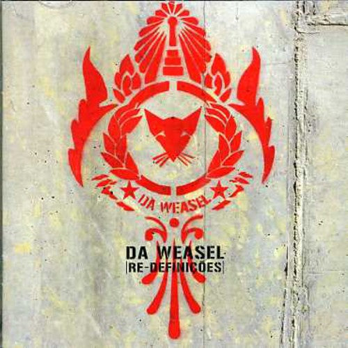 Da Weasel - Re-Definicoes