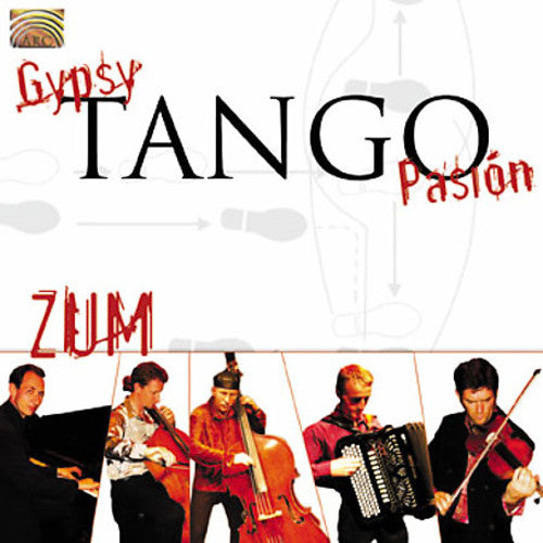 Gypsy Tango Pasion - Zum