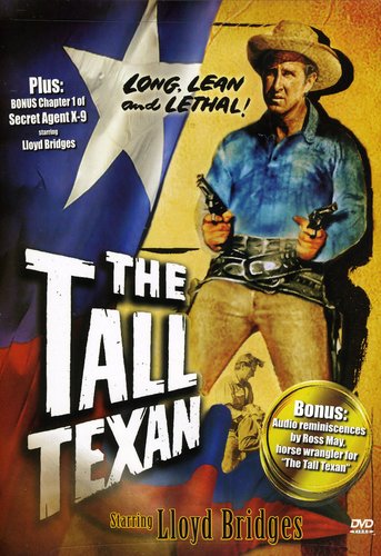 The Tall Texan