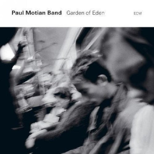 Paul Band Motian - Garden of Eden