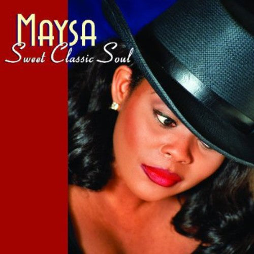 Maysa - Sweet Classic Soul