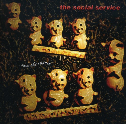 Social Service - Save the Swines