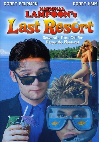 Last Resort (1994)