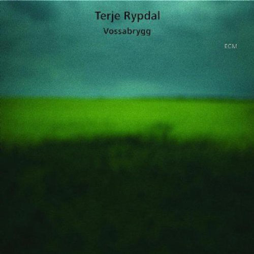 Terje Rypdal - Vossabrygg