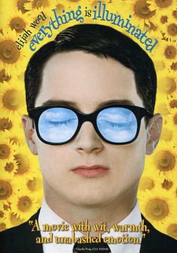 Everything Is Illuminated