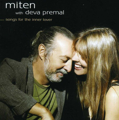 Miten - Songs for the Inner Lover